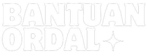 Bantuan Ordal
