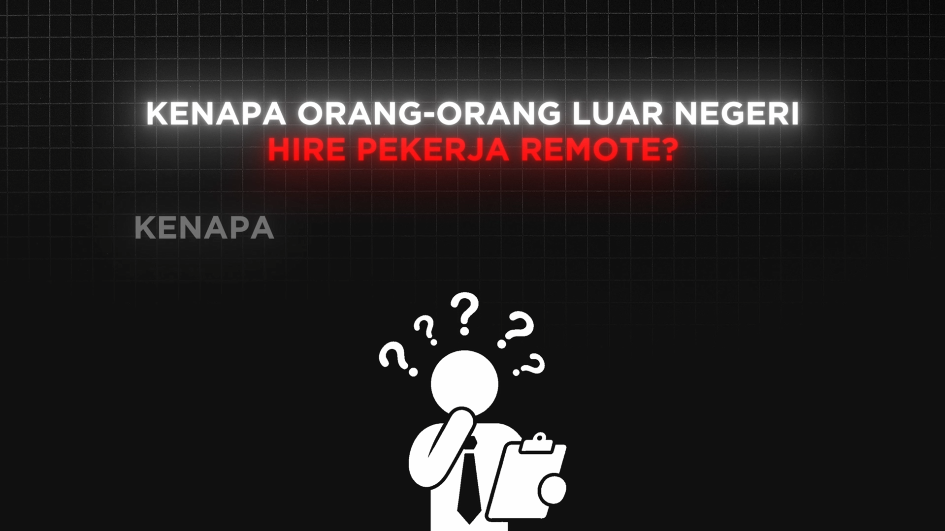 Isi Materi Course