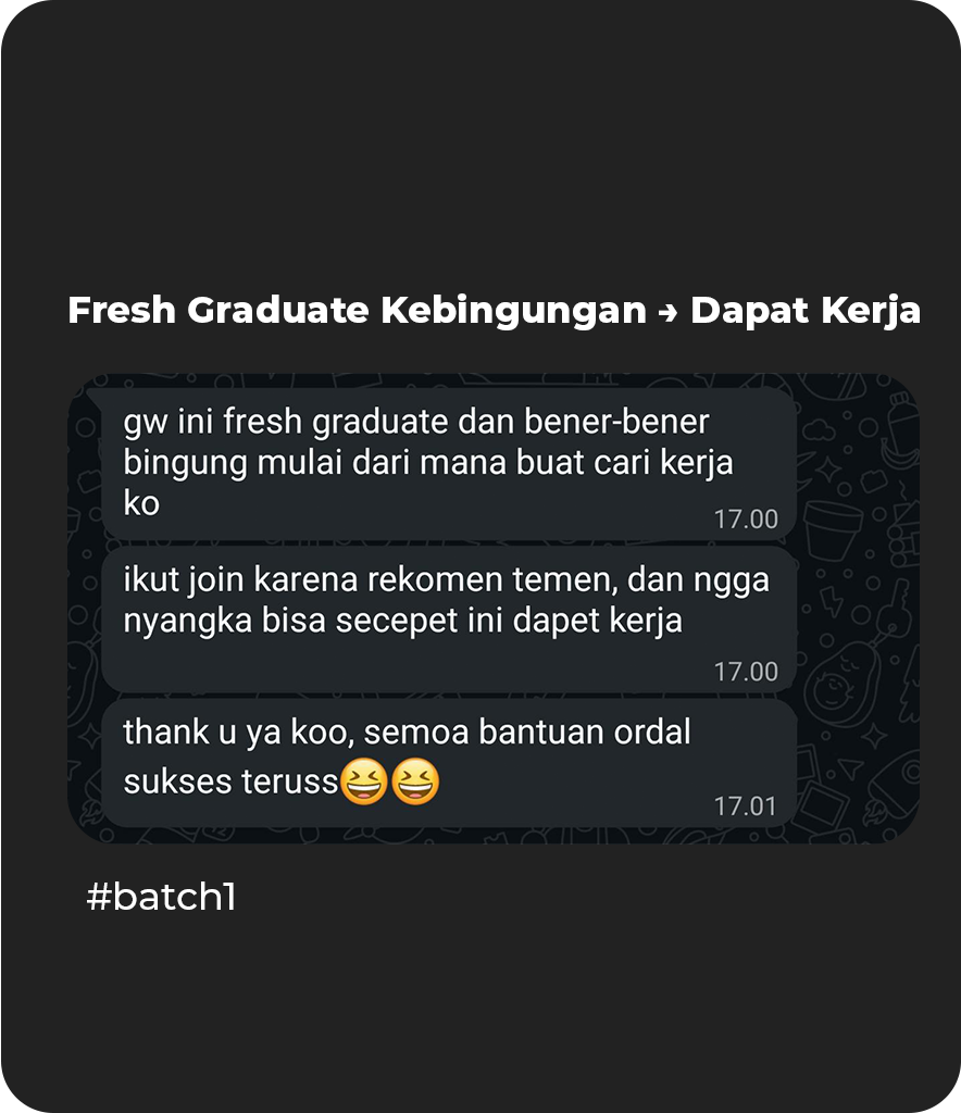 Testimoni 2