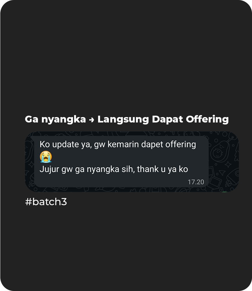 Testimoni 3