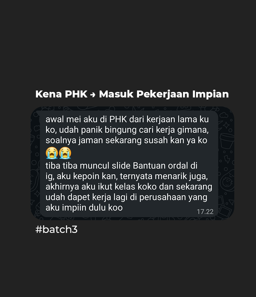 Testimoni 4