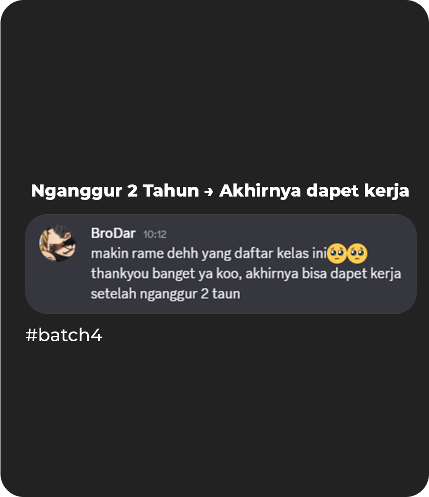 Testimoni 6